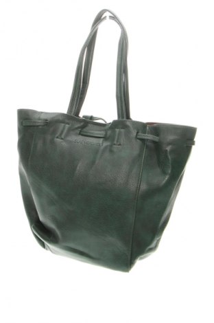 Damska torebka Sud Express, Kolor Zielony, Cena 133,99 zł