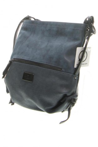 Damentasche Tom Tailor, Farbe Blau, Preis € 28,99