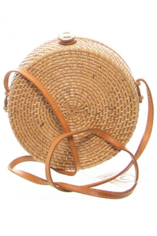 Dámska kabelka  Unbranded, Farba Hnedá, Cena  11,95 €