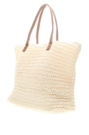 Damentasche Unbranded, Farbe Beige, Preis € 13,99