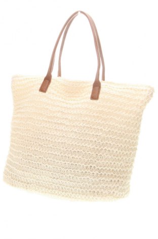 Damentasche Unbranded, Farbe Beige, Preis € 13,99