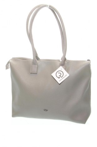 Дамска чанта Unbranded, Цвят Сив, Цена 29,99 лв.
