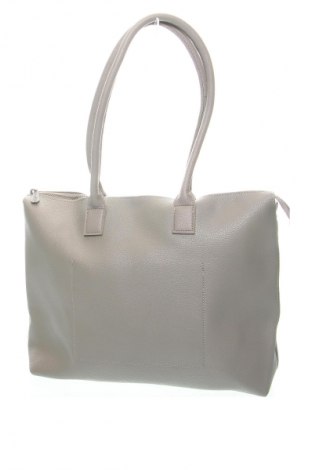 Дамска чанта Unbranded, Цвят Сив, Цена 29,99 лв.
