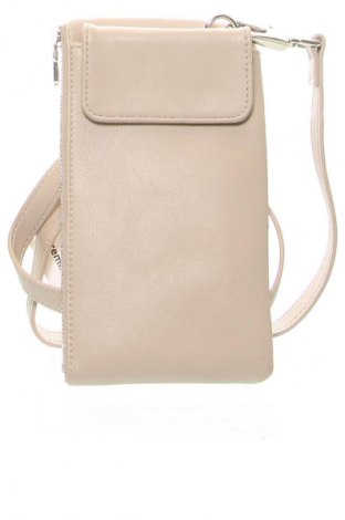 Damentasche Unbranded, Farbe Beige, Preis € 10,99