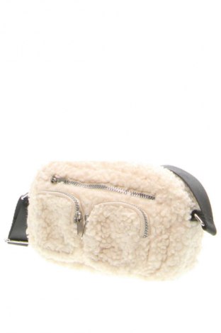Damentasche Unbranded, Farbe Ecru, Preis € 13,99