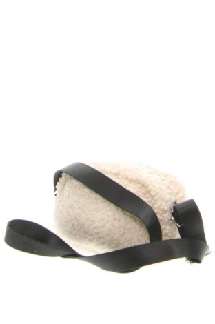 Damentasche Unbranded, Farbe Ecru, Preis € 13,99