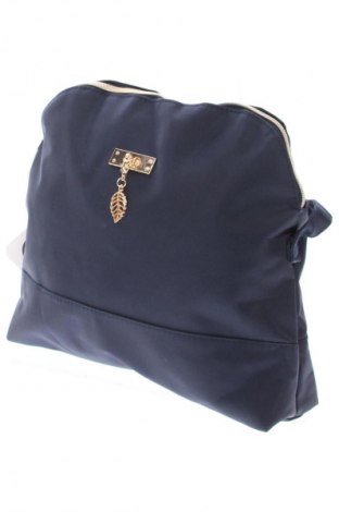 Damentasche Unbranded, Farbe Blau, Preis € 12,99