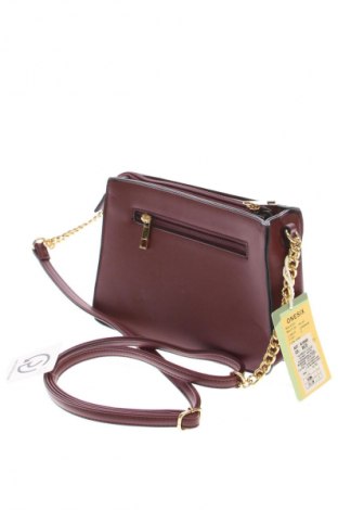 Damentasche Unbranded, Farbe Rot, Preis € 10,99