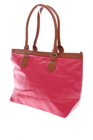 Damentasche Unbranded, Farbe Rosa, Preis € 12,99