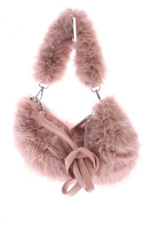 Damentasche Unbranded, Farbe Rosa, Preis € 12,99