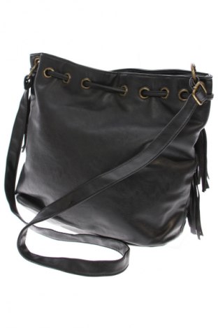Дамска чанта Unbranded, Цвят Черен, Цена 19,99 лв.