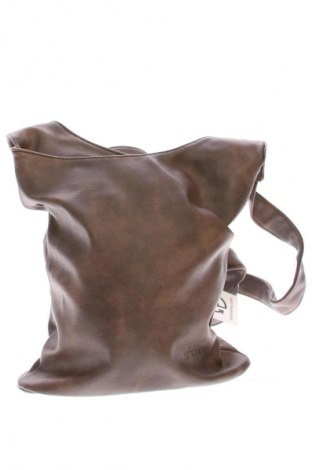 Damentasche Unbranded, Farbe Braun, Preis € 13,99