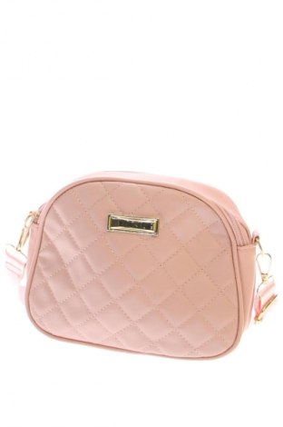 Damentasche Unbranded, Farbe Aschrosa, Preis € 12,99
