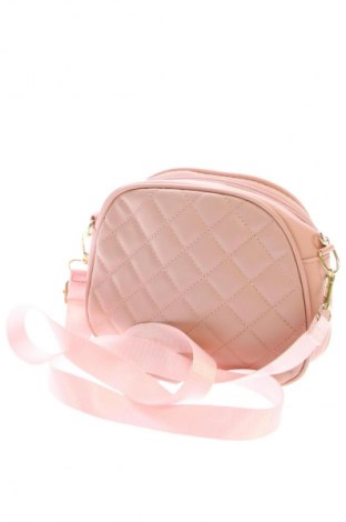 Damentasche Unbranded, Farbe Aschrosa, Preis € 12,99