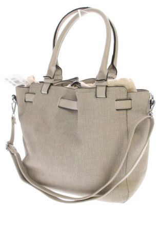 Geantă de femei Unbranded, Culoare Gri, Preț 91,99 Lei