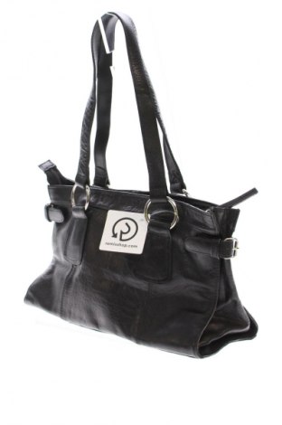 Geantă de femei Unbranded, Culoare Negru, Preț 254,26 Lei