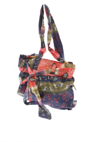 Γυναικεία τσάντα Unbranded, Χρώμα Πολύχρωμο, Τιμή 6,99 €