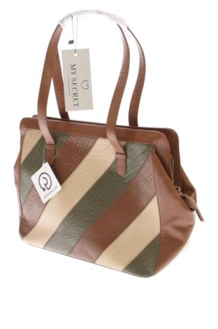 Geantă de femei Unbranded, Culoare Multicolor, Preț 290,00 Lei