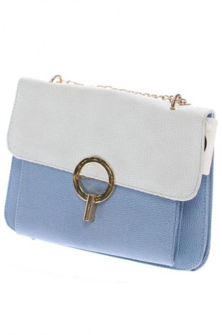 Damentasche Unbranded, Farbe Blau, Preis € 6,99