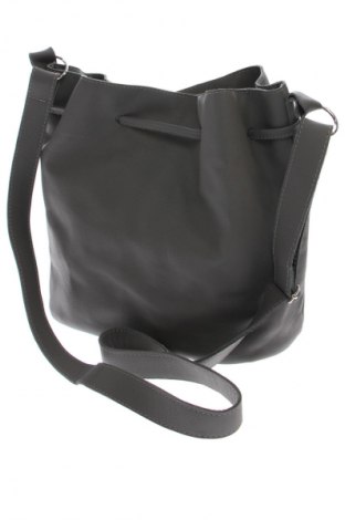 Geantă de femei Unbranded, Culoare Gri, Preț 200,99 Lei