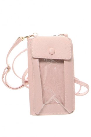 Damentasche Unbranded, Farbe Rosa, Preis 12,99 €