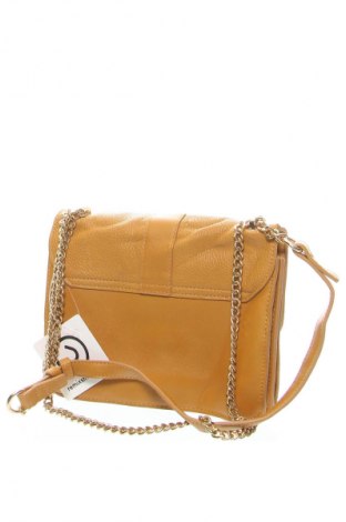 Damentasche Unbranded, Farbe Gelb, Preis € 12,99