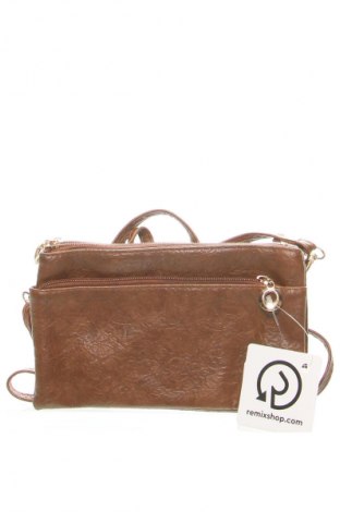 Damentasche Unbranded, Farbe Braun, Preis € 12,99