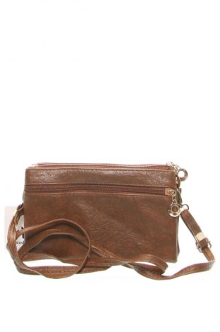 Damentasche Unbranded, Farbe Braun, Preis € 12,99