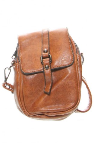 Damentasche Unbranded, Farbe Braun, Preis € 13,99