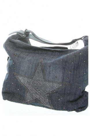 Geantă de femei Unbranded, Culoare Albastru, Preț 91,99 Lei