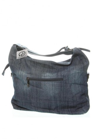 Geantă de femei Unbranded, Culoare Albastru, Preț 91,99 Lei