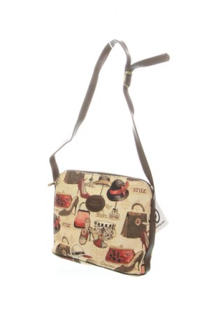 Geantă de femei Unbranded, Culoare Multicolor, Preț 65,99 Lei