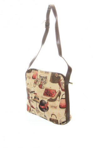 Geantă de femei Unbranded, Culoare Multicolor, Preț 65,99 Lei