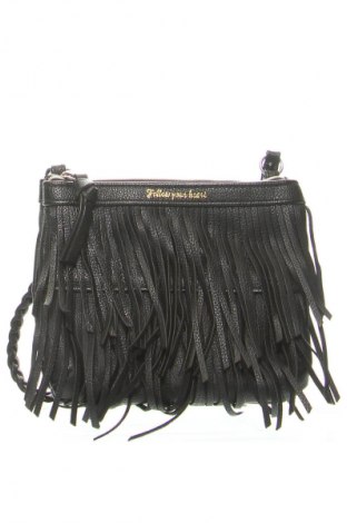 Geantă de femei Unbranded, Culoare Negru, Preț 65,99 Lei