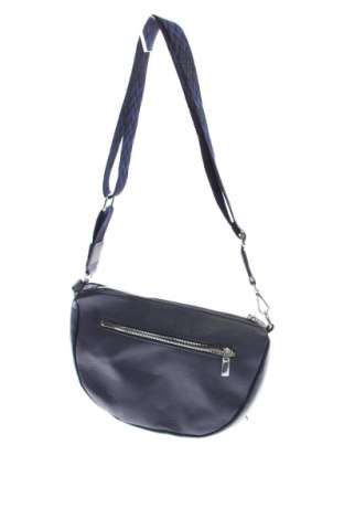 Damentasche Unbranded, Farbe Blau, Preis € 12,99