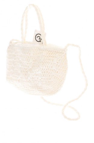 Geantă de femei Unbranded, Culoare Alb, Preț 59,99 Lei