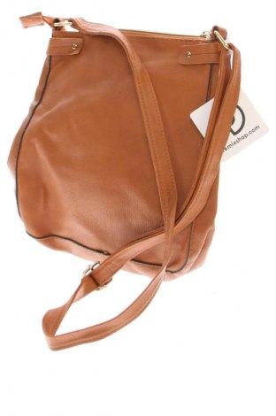 Damentasche Unbranded, Farbe Beige, Preis € 12,99