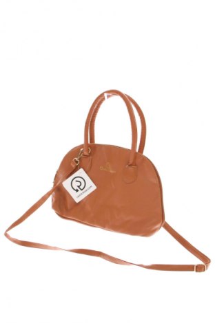 Damentasche Unbranded, Farbe Beige, Preis € 12,99