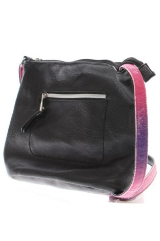 Damentasche Unbranded, Farbe Schwarz, Preis € 6,99