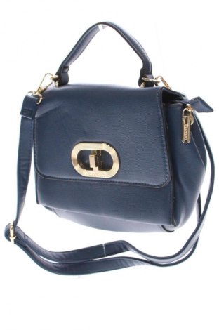 Γυναικεία τσάντα Unbranded, Χρώμα Μπλέ, Τιμή 12,99 €
