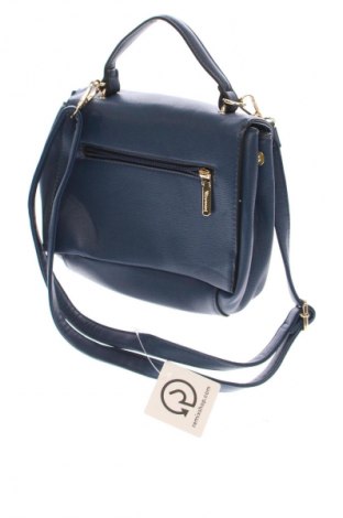 Γυναικεία τσάντα Unbranded, Χρώμα Μπλέ, Τιμή 12,99 €