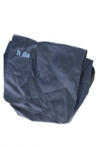 Damentasche Unbranded, Farbe Blau, Preis € 13,99
