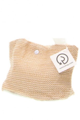 Geantă de femei Unbranded, Culoare Ecru, Preț 65,99 Lei