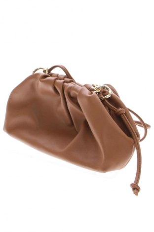 Damentasche Unbranded, Farbe Braun, Preis € 18,47