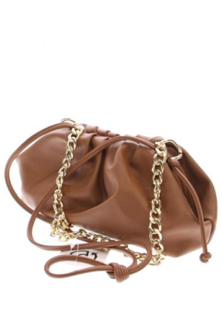 Damentasche Unbranded, Farbe Braun, Preis € 18,47