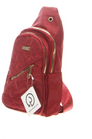 Damentasche Unbranded, Farbe Rot, Preis € 12,99