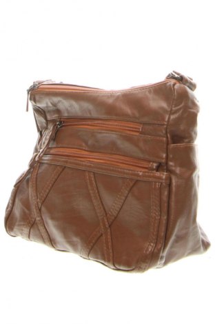 Damentasche Unbranded, Farbe Braun, Preis € 12,99