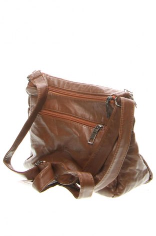 Damentasche Unbranded, Farbe Braun, Preis € 12,99