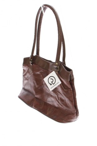 Γυναικεία τσάντα Unbranded, Χρώμα Καφέ, Τιμή 32,99 €