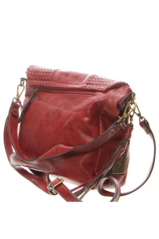 Damentasche Unbranded, Farbe Rot, Preis € 12,99